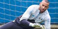 Foto: Lucas Uebel / Gr&ecirc;mio / Porto Alegre 24 horas