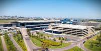  Foto: imagem meramente ilustrativa / Fraport Brasil / Porto Alegre 24 horas