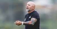 Sampaoli teve uma breve passagem pelo Atl&eacute;tico Mineiro em 2025 - Foto: Pedro Souza / Atl&eacute;tico / Jogada10