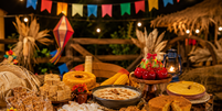 Veja ideias de doces t&iacute;picos para uma festa junina saborosa  Foto: Reprodu&ccedil;&atilde;o