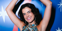 Mariana Aydar se apresenta no Terrai&aacute; no dia 13 de junho Foto: Reprodu&ccedil;&atilde;o/Instagram