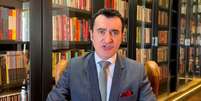 Alysson Leandro Barbate Mascaro &eacute; denunciado pelo MP por crimes sexuais  Foto: Divulga&ccedil;&atilde;o/Faculdade de Direito da USP