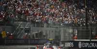 Foto: Scuderia Ferrari HP / Reprodu&ccedil;&atilde;o