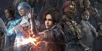 Lies of P: Complete Edition ser&aacute; lan&ccedil;ado em agosto no Switch 2  Foto: Reprodu&ccedil;&atilde;o / Neowiz