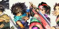 Muramasa: Revenant Blades chega em 2027 para PC, PlayStation 5, Switch e Switch 2  Foto: Reprodu&ccedil;&atilde;o / Marvelous