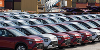 Nissan Kait exporta&ccedil;&atilde;o  Foto: Divulga&ccedil;&atilde;o