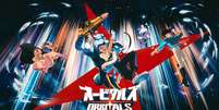 Orbitals chega exclusivamente ao Switch 2 em setembro  Foto: Divulgação / Kepler Interactive