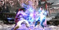 Vendas de Street Fighter 6 superam a marca de 7 milhões de cópias  Foto: Reprodução / Capcom