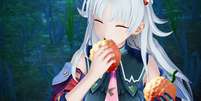 Atelier Karia: The Night Kingdom & the Guide of Memories &eacute; anunciado e chega em 2027  Foto: Reprodu&ccedil;&atilde;o / Koei Tecmo