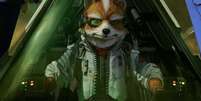 Star Fox recebe demo gratuita no Switch 2, que poder&aacute; ser baixada ainda hoje na eShop  Foto: Reprodu&ccedil;&atilde;o / Nintendo