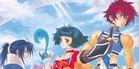 Tales of Eternia Remastered &eacute; anunciado para PC, PlayStation, Switch e Xbox  Foto: Reprodu&ccedil;&atilde;o / Bandai Namco