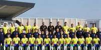 Sele&ccedil;&atilde;o conquistou o t&iacute;tulo da Copa Am&eacute;rica ap&oacute;s 12 anos - Foto: Carolina Antunes/PR / Jogada10