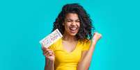 Veja quais s&atilde;o os signos que podem ganhar na loteria na pr&oacute;xima semana Foto: Shutterstock / Jo&atilde;o Bidu