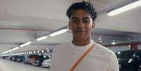 Yamal revelou quem espera encontrar na Copa do Mundo - Foto: Reprodu&ccedil;&atilde;o/Youtube @LamineYamal / Jogada10