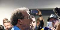 Diretoria intensifica busca por parceiro, enquanto atrasos financeiros aumentam a press&atilde;o interna - Foto: Lucas Uebel/Gr&ecirc;mio FBPA / Jogada10