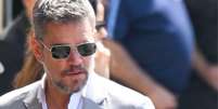Matt Damon abriu o cora&ccedil;&atilde;o sobre paternidade e trabalho; entenda a reflex&atilde;o do ator sobre o tempo e as prioridades da vida Foto: Reprodu&ccedil;&atilde;o: DUTCH/Bauer-Griffin/GC Images / Bons Fluidos
