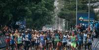 Prova sul-africana entra para o circuito Abbott World Marathon Majors em 2027 (Foto: PhotoSamClark) Foto: Divulga&ccedil;&atilde;o / Contra-Rel&oacute;gio