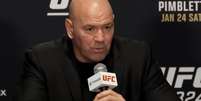 ( Foto: Reprodu&ccedil;&atilde;o/Youtube Oficial UFC / Esporte News Mundo