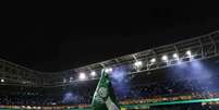 Nubank comprou o naming rights do est&aacute;dio do Palmeiras - Foto: Reprodu&ccedil;&atilde;o / Jogada10