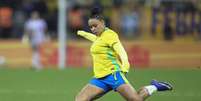 Foto: Esporte News Mundo