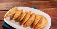 Pastel de queijo Foto: Anna Quelhas | Shutterstock / Portal EdiCase