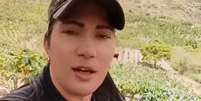 Influencer do Agro que foi assassinada em sua propriedade.  Foto: Reprodu&ccedil;&atilde;o/ Redes Sociais