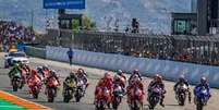 Foto: Reprodu&ccedil;&atilde;o / MotoGP