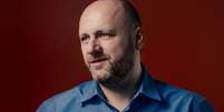 David Cage, o diretor franc&ecirc;s que transformou escolhas em drama nos games Foto: Reprodu&ccedil;&atilde;o/Wired/Laura Stevens