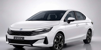 Novo Honda City 2027 - &Iacute;ndia Foto: Divulga&ccedil;&atilde;o