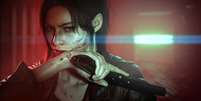 Resident Evil Veronica est&aacute; sendo feito pela equipe dos remakes de Resident Evil 2 e 4  Foto: Reprodu&ccedil;&atilde;o / Capcom