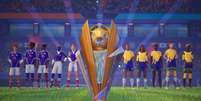Temporada 4 de Rematch apresenta a Copa das Na&ccedil;&otilde;es  Foto: Reprodu&ccedil;&atilde;o / Sloclap