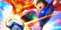 Captain Tsubasa 2: World Fighters ganha trailer da "Batalha dos Mais Fortes"; assista  Foto: Reprodu&ccedil;&atilde;o / Bandai Namco