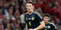 McTominay é um dos grandes destaques da Escócia –  Foto: Scotland National Team @ScotlandNT / Jogada10