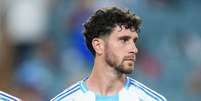 Tagliafico tamb&eacute;m preocupa na Argentina - Foto: Tim Warner/Getty Images / Jogada10