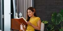 Livros podem ajudar a transformar ideias em neg&oacute;cios mais s&oacute;lidos e competitivos Foto: mojo cp | Shutterstock / Portal EdiCase