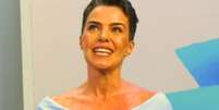 Ana Paula Ar&oacute;sio vive reclusa; segundo Albert Einstein, uma vida mas tranquila e modesta traz mais felicidade. Foto: Reprodu&ccedil;&atilde;o/TV Globo / Purepeople