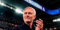 Mourinho ficou menos de um ano no Benfica - Foto: Alex Broadway/Getty Images / Jogada10