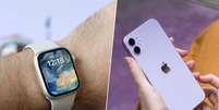 iOS 27 e watchOS 27 Foto: Xataka / Xataka