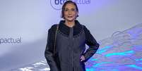 'Adoraria gostar, mas n&atilde;o gosto', diz Zizi Possi sobre artistas da gera&ccedil;&atilde;o atual Foto: Thiago Mattos/AgNews
