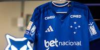 ( Foto: Gustavo Aleixo/Cruzeiro / Esporte News Mundo