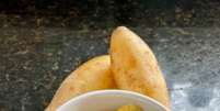 Chips de batata yacon  Foto: Bruno Fiacadori/Divulga&ccedil;&atilde;o / Estad&atilde;o