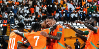 A Costa do Marfim retorna &agrave; Copa do Mundo pela primeira vez desde a edi&ccedil;&atilde;o de 2014  Foto: Reprodu&ccedil;&atilde;o/Fifa