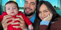 Nattan comenta sobre crise no casamento com Rafa Kalimann  Foto: Reprodu&ccedil;&atilde;o/nattan/Instagram