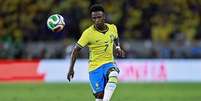 Sele&ccedil;&atilde;o Brasileira estreia neste s&aacute;bado, 13, na Copa do Mundo  Foto: Alamy/ Action Plus Sports Images 