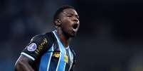 Antes do Gr&ecirc;mio, Amuzu jogava no Anderlecht - Foto: Divulga&ccedil;&atilde;o/ Anderlecht / Jogada10
