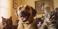 Veja qual pet combina mais com seu signo Foto: Shutterstock / Alto Astral