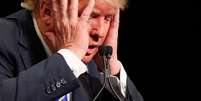Tarifas de Trump contra o Brasil acendem alerta para setores exportadores mais expostos aos Estados Unidos.  Foto: Suno