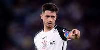Garro &eacute; um dos principais jogadores do Corinthians - Foto: Rodrigo Coca/ Ag&ecirc;ncia Corinthians / Jogada10