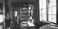 Casa de Thomas Edison - Wikimedia Commons/Casa de Thomas Edison Foto: Giro 10