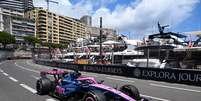 Foto: Divulga&ccedil;&atilde;o / F1